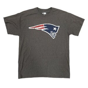 NFL Patriots Graphic T-Shirt